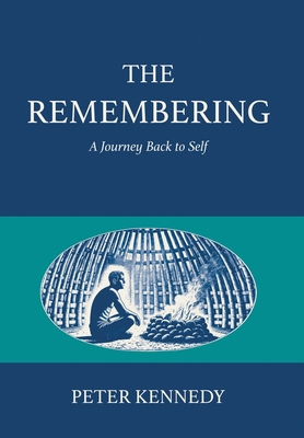 The Remembering: A Journey Back to Self B0F73ZZN9Q Book Cover