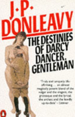 The Destinies of Darcy Dancer Gentleman [Spanish] 0140049002 Book Cover