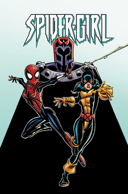 Spider-Girl Modern Era Epic Collection: Family ... 1302966081 Book Cover