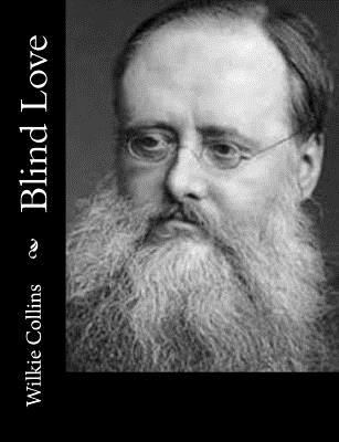 Blind Love 1500578665 Book Cover