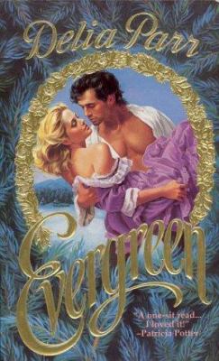 Evergreen 0312953763 Book Cover