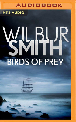 Birds of Prey 1799769755 Book Cover