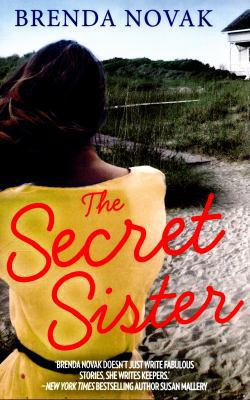 Secret Sister 1848454309 Book Cover