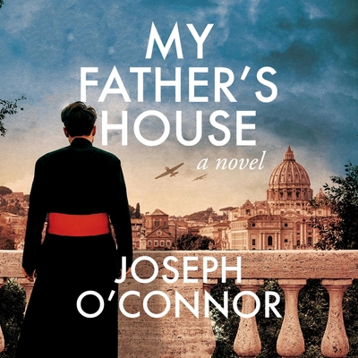 My Father's House B0CPJFNW9T Book Cover