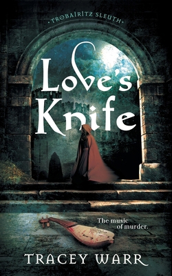 Love's Knife 1739425774 Book Cover