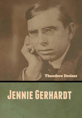Jennie Gerhardt 1647999243 Book Cover