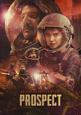 Prospect Book Cover