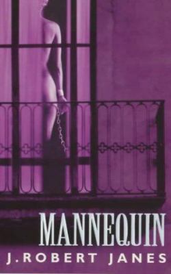 Mannequin (A St. Cyr & Kohler Mystery) 075282709X Book Cover