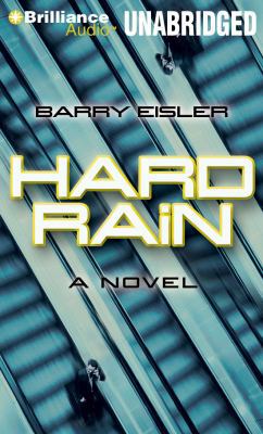 Hard Rain 1441841075 Book Cover