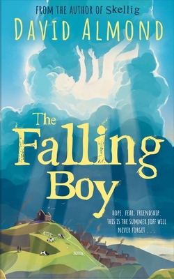The Falling Boy 1444970615 Book Cover