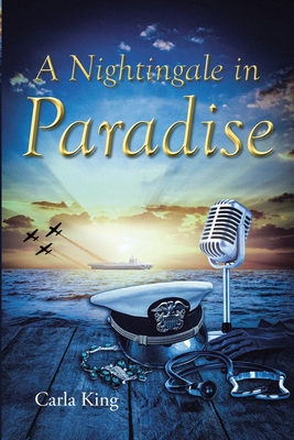 A Nightingale in Paradise B0D2S22XVJ Book Cover