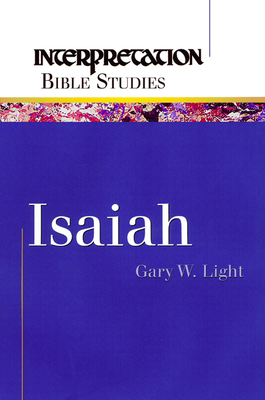 Isaiah 0664227643 Book Cover