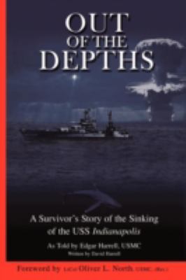 Out of the Depths 1597811661 Book Cover