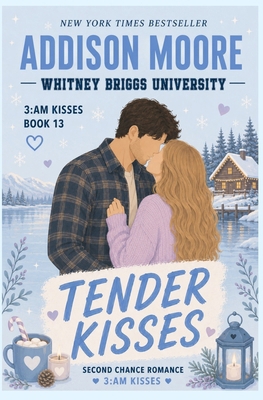 Tender Kisses 1099400880 Book Cover