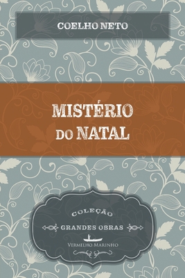 Mistério do natal [Portuguese] 858265152X Book Cover