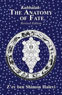 The Anatomy of Fate 1909171441 Book Cover