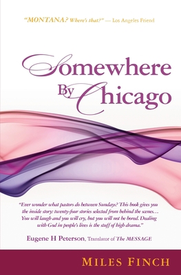 Somewhere By Chicago 1439234876 Book Cover