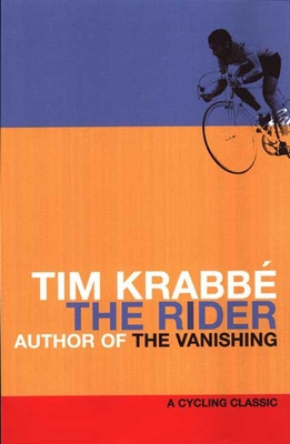 The Rider 1582342032 Book Cover