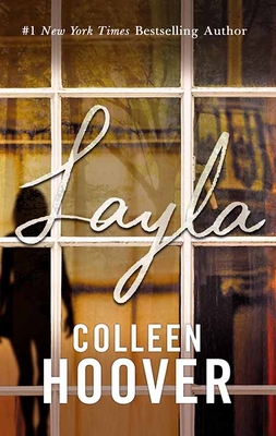 Layla [Large Print] 163808436X Book Cover