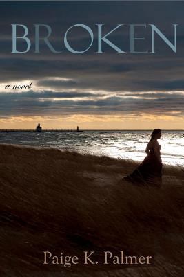 Broken 0615595502 Book Cover