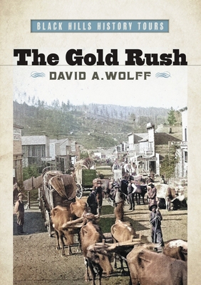 The Gold Rush 194181350X Book Cover