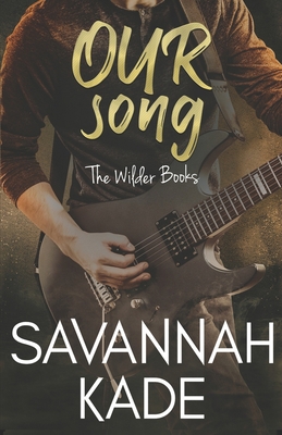 Our Song 1948059479 Book Cover