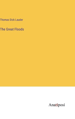 The Great Floods 3382821176 Book Cover