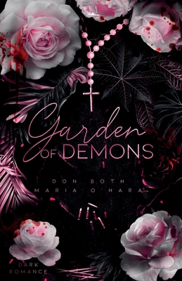 Garden of Demons [German] 3961156433 Book Cover