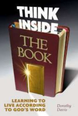 Think Inside the Book 1594023492 Book Cover