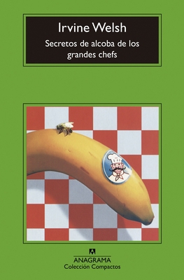 Secretos de Alcoba de Los Grandes Chefs [Spanish] 8433960881 Book Cover