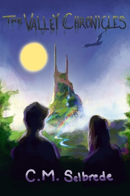 The Valley Chronicles 1329602544 Book Cover