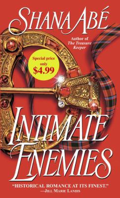 Intimate Enemies 0553592769 Book Cover