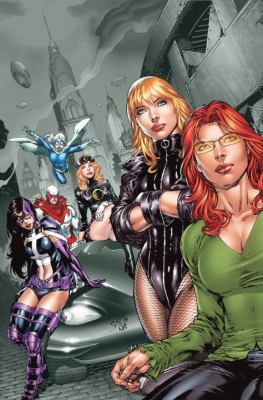 Birds of Prey Vol. 1: Endrun 1401231314 Book Cover