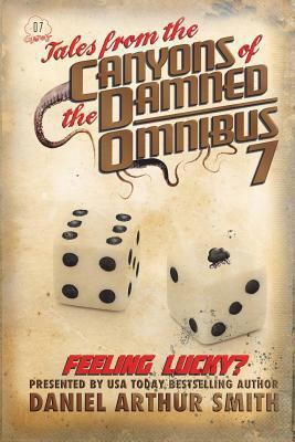 Tales from the Canyons of the Damned: Omnibus N... 1946777668 Book Cover