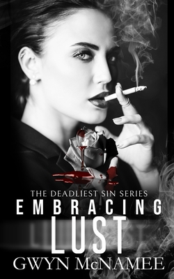 Embracing Lust: A Dark Mafia Romance B08Z2GX2S3 Book Cover