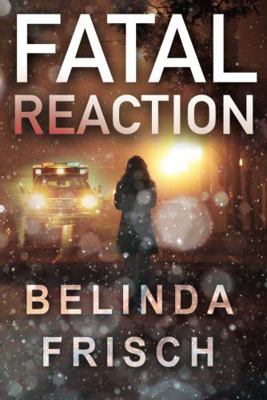 Fatal Reaction 147783012X Book Cover