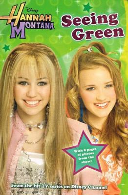 Seeing Green 1606863460 Book Cover