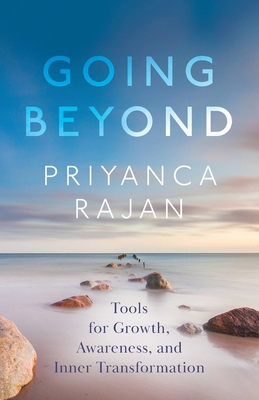 Going Beyond: tools for growth, awareness and I... B0HKZ3NMPH Book Cover