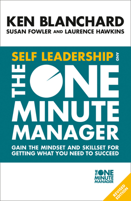 Self Leadership and the One Minute Manager: Gai... 0008263663 Book Cover