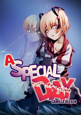 A special day [Italian] B0DH592H6S Book Cover