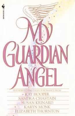 My Guardian Angel 0553762605 Book Cover