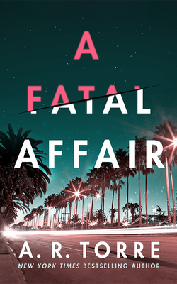 A Fatal Affair B0BGKJ1S5J Book Cover