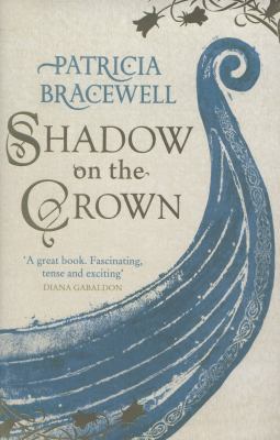 Shadow on the Crown (The Emma of Normandy) 000748173X Book Cover