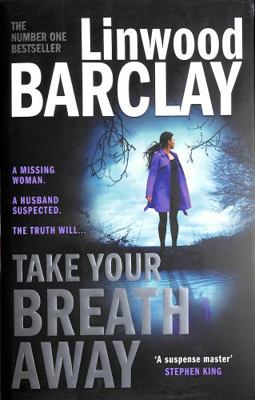 Take Your Breath Away 0008332096 Book Cover