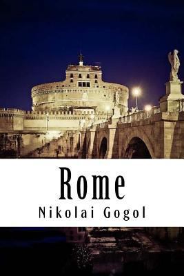 Rome [French] 1984999192 Book Cover
