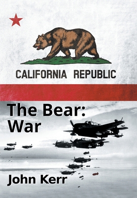The Bear: War 1663221049 Book Cover