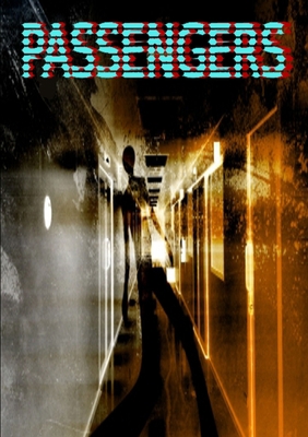 Passengers 1326602071 Book Cover