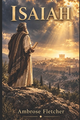Isaiah B0GG37362T Book Cover