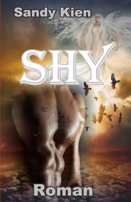 Shy [German] 1519409311 Book Cover
