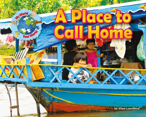 A Place to Call Home 1910549029 Book Cover
